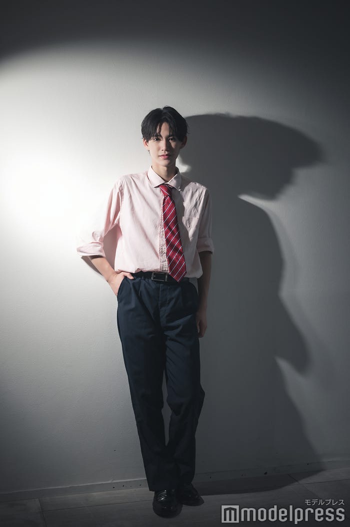 松井芹さん(C)モデルプレス