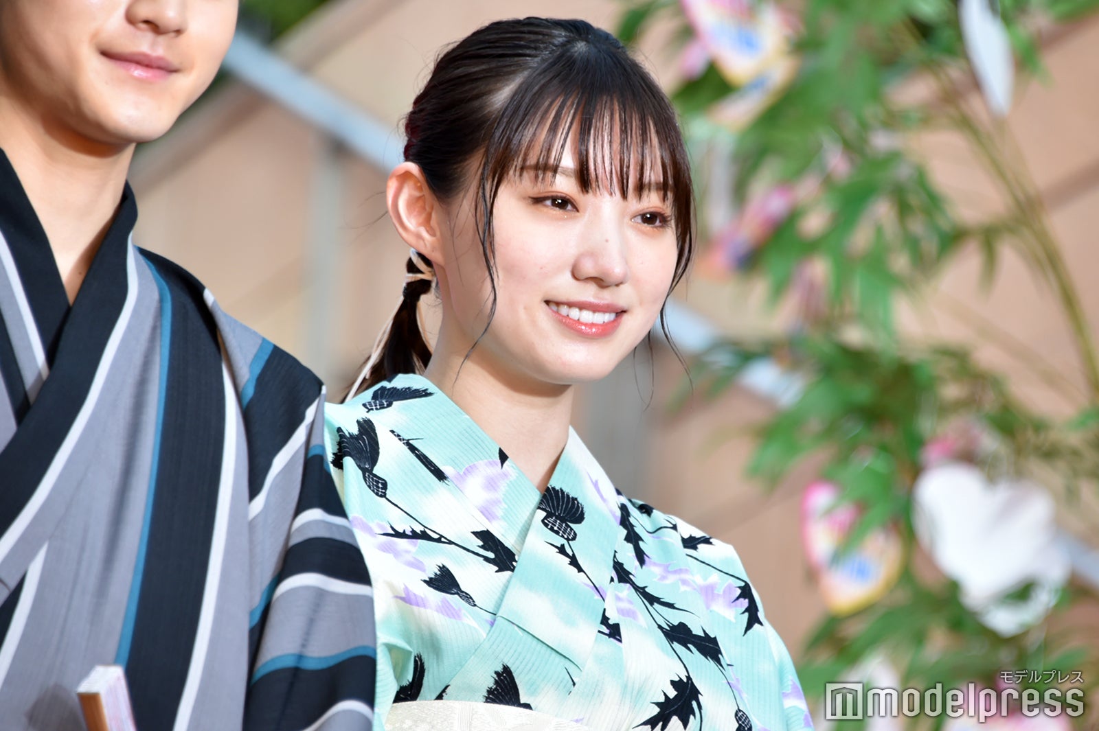 太田夢莉（C）モデルプレス