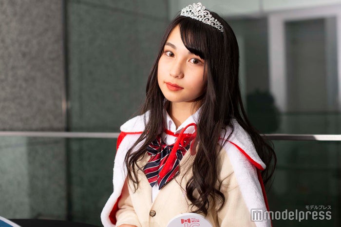 JURIさん(C)モデルプレス