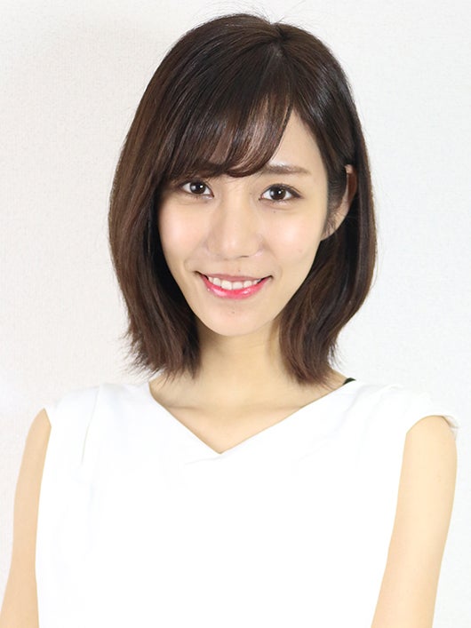 豊島美優 （提供画像）