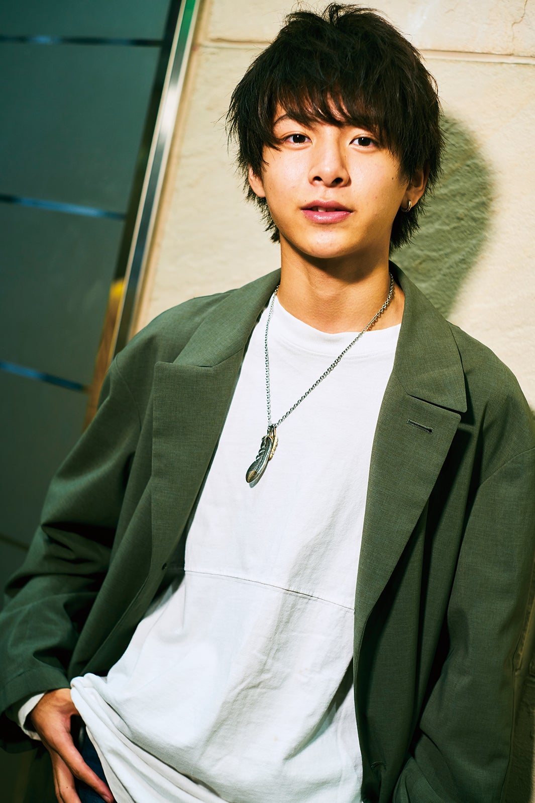 小宮璃央（提供写真）