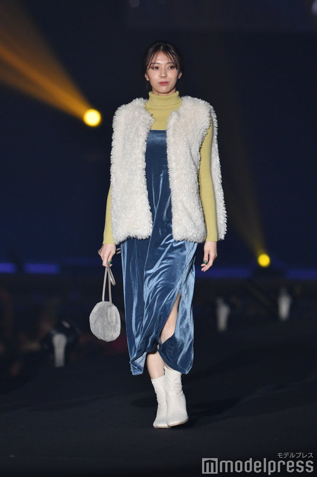 小林由依（C）モデルプレス