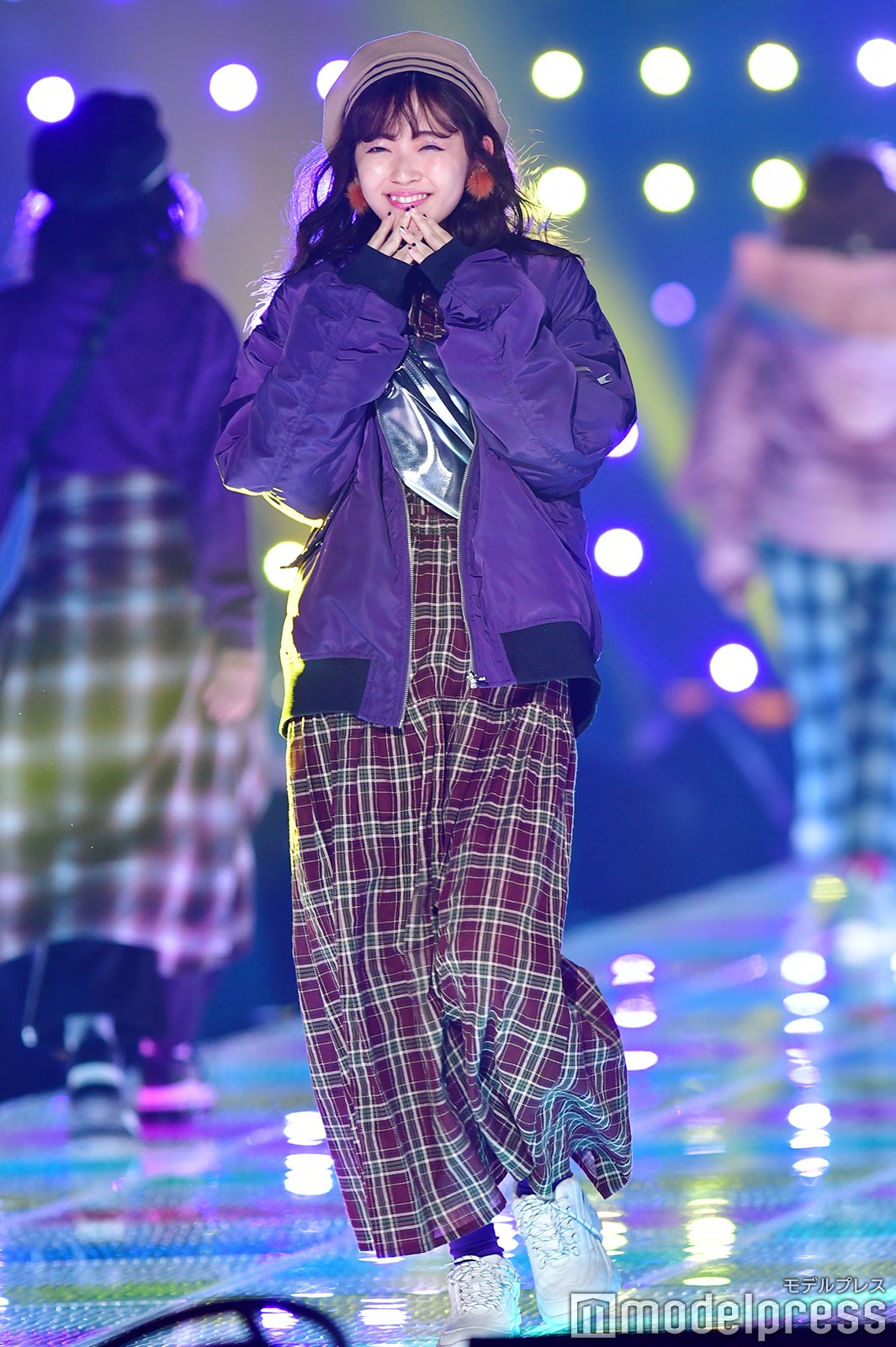 鈴木愛理 （C）モデルプレス