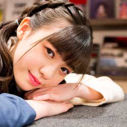 モデルプレス - <ラストアイドル阿部菜々実インタビュー>52人のセンターを務めた本音明かす「本気で辞めようとも考えました」