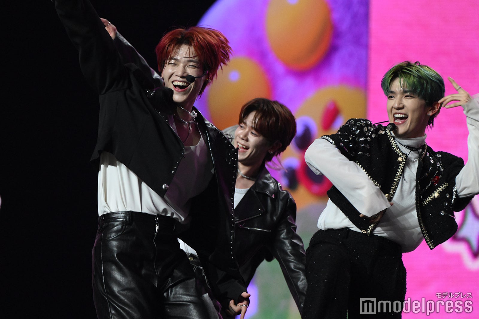 INI（C）モデルプレス