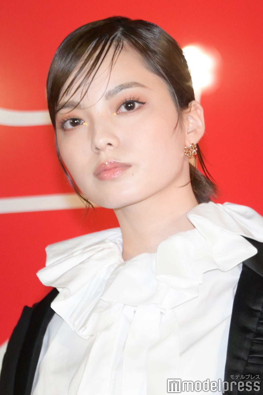 平手友梨奈（C）モデルプレス