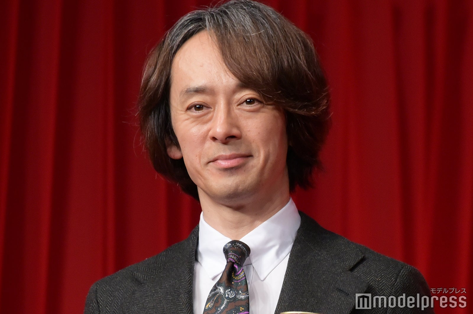 滝藤賢一（C）モデルプレス