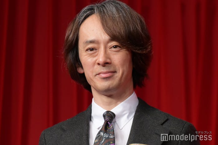 滝藤賢一 (C)モデルプレス