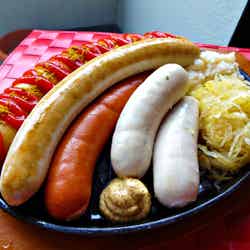 バイエルンクラシックプレート/画像提供:横浜赤レンガ