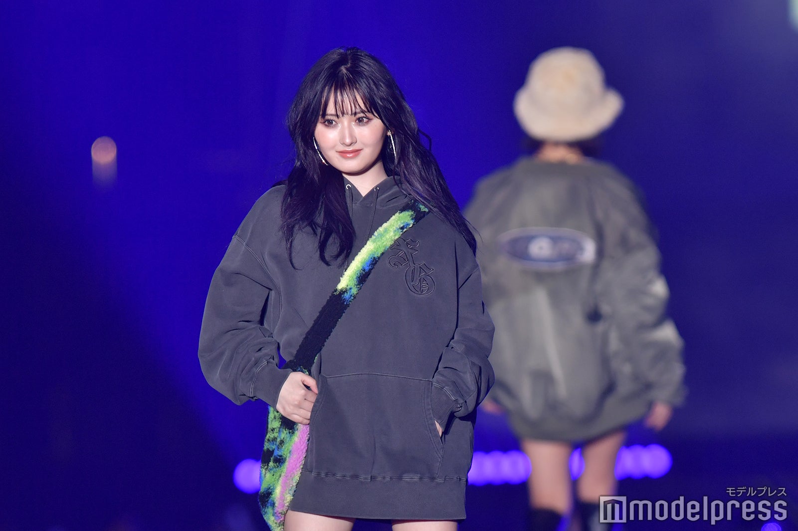 胡熊もえ（C）モデルプレス