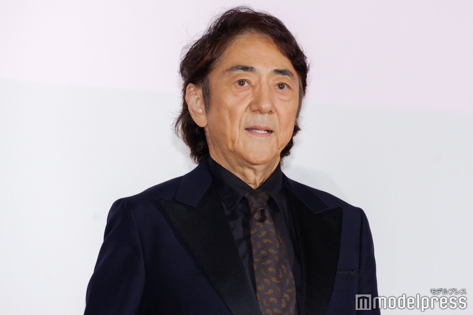 市村正親（C）モデルプレス