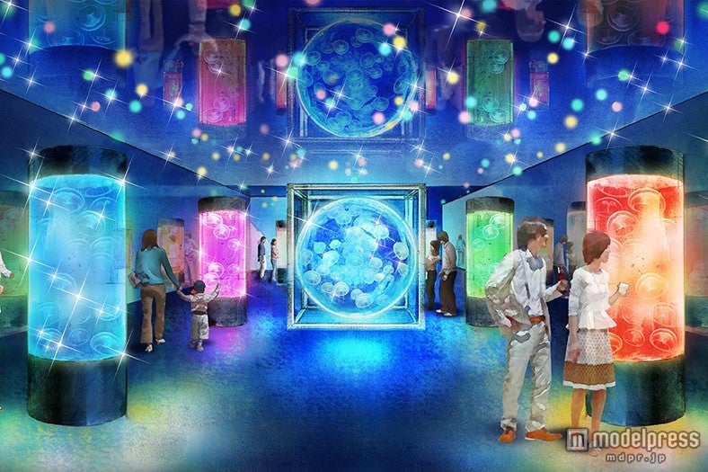 ジェリーフィッシュランブル