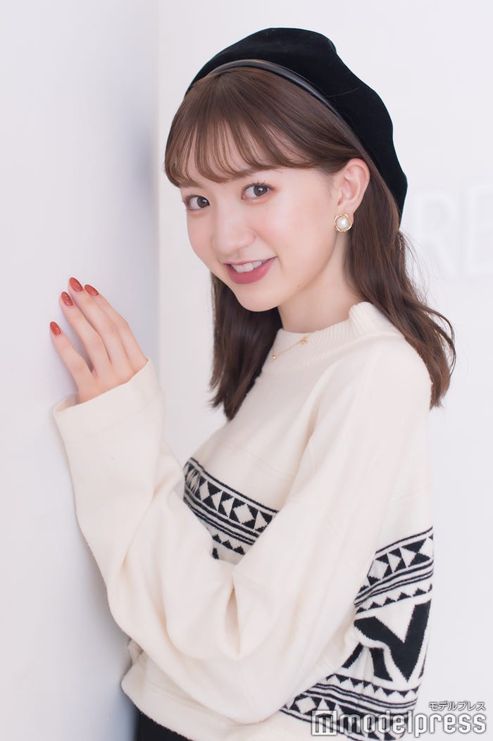 宮下ありかさん(C)モデルプレス