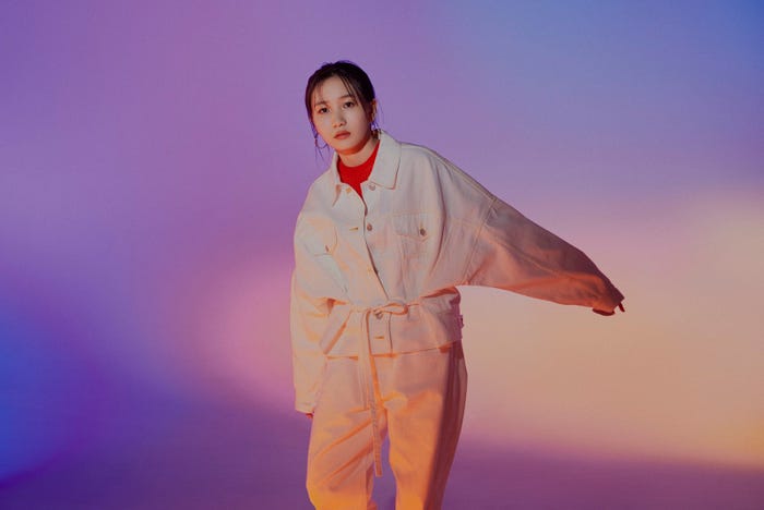 幾田りら(提供写真)