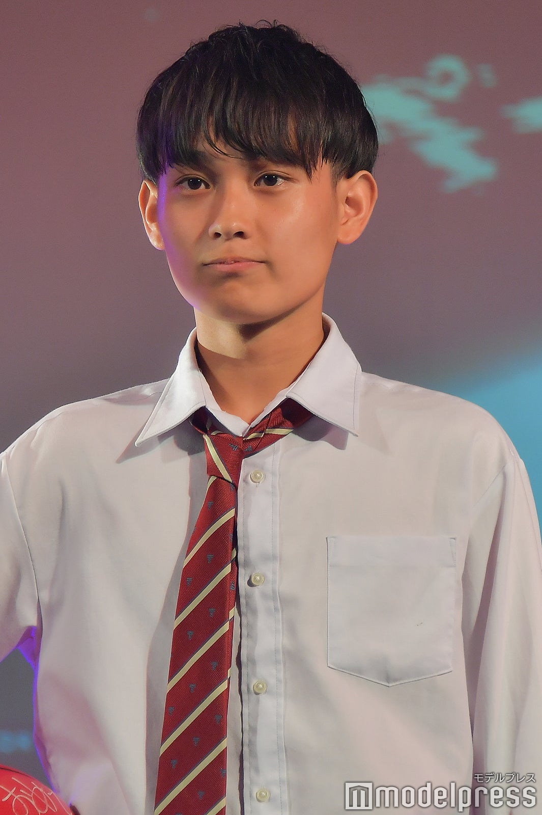 田崎翔太 （C）モデルプレス