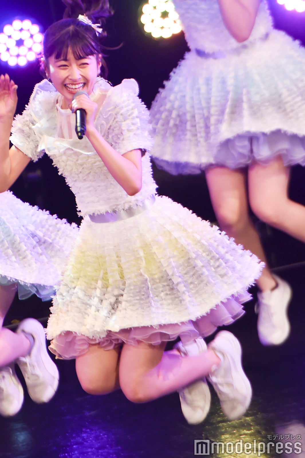 HKT48 （C）モデルプレス