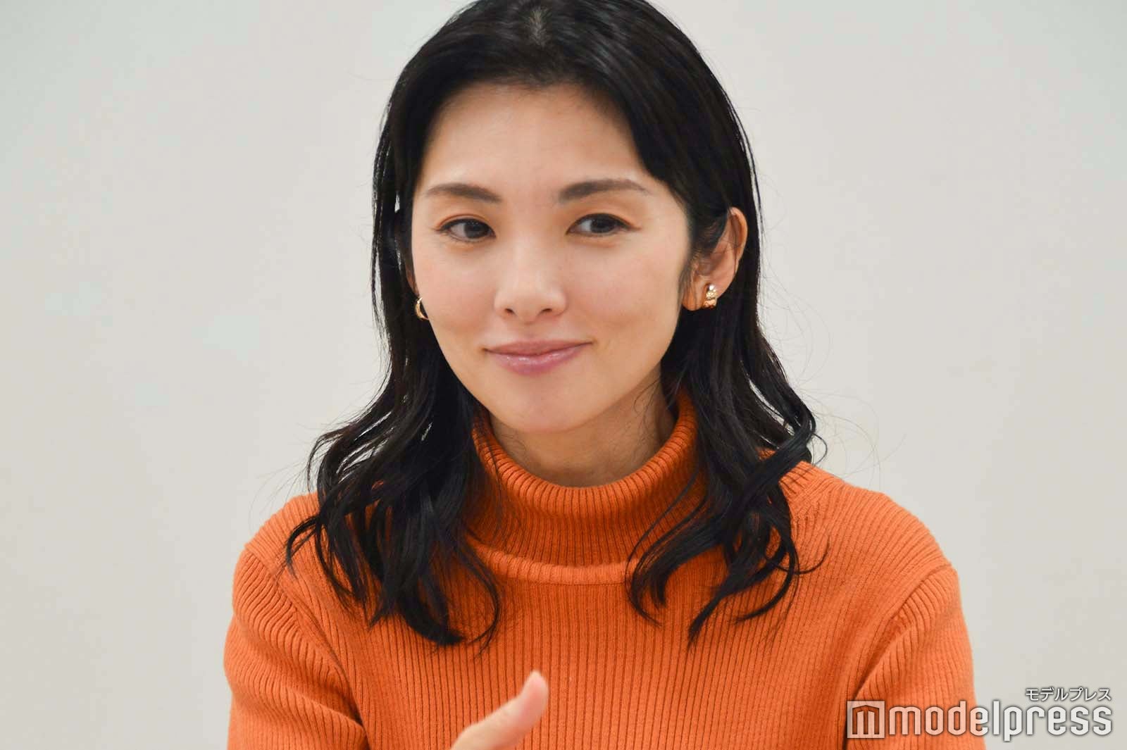 田中麗奈（C）モデルプレス