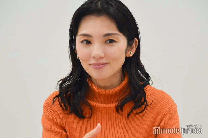 田中麗奈(C)モデルプレス