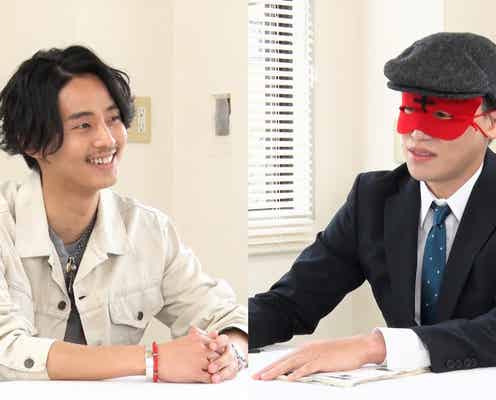キスマイ藤ヶ谷太輔、千賀健永に本性丸裸にされ「6人でウタゲッターズさんに仕返ししたい」