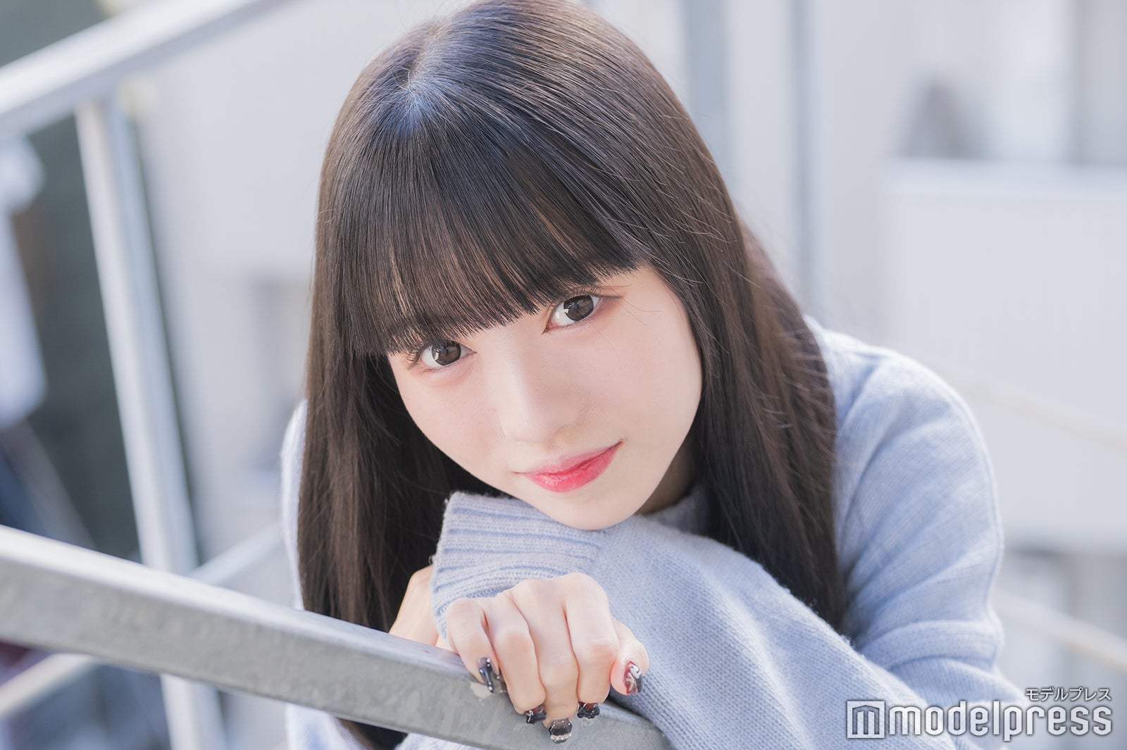 月島かなさん（C）モデルプレス