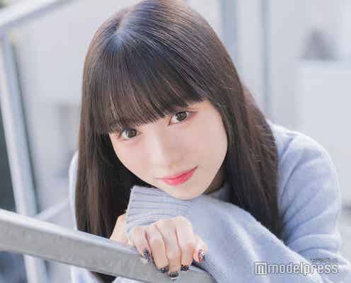 【ミス東大コンテスト2023特集】NO.4月島かなさんインタビュー