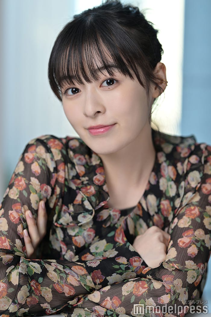 森七菜(C)モデルプレス