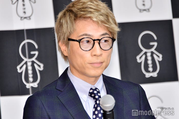 田村淳(C)モデルプレス