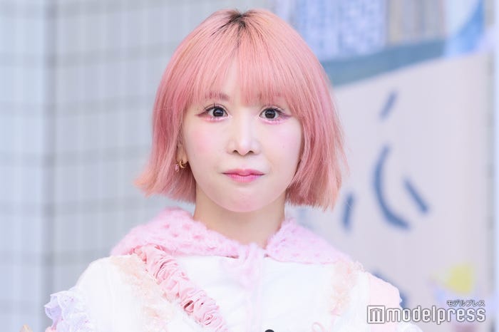 大森靖子(C)モデルプレス