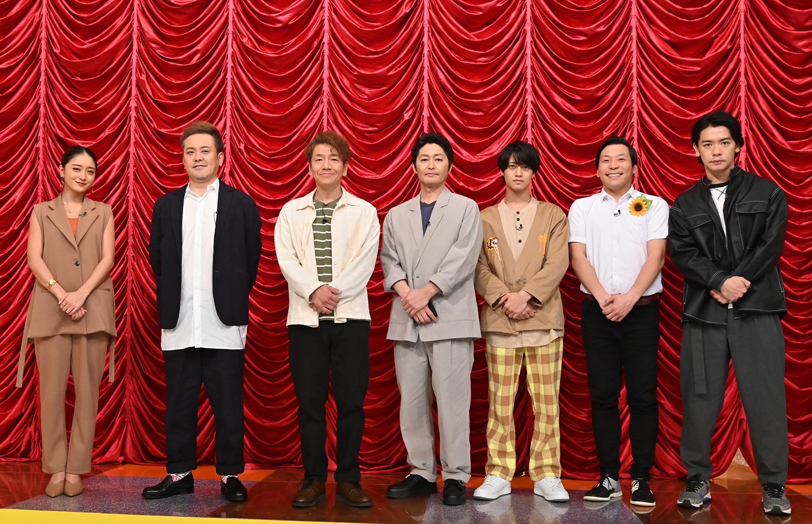 King ＆ Prince高橋海人、SPコラボで本家越えの才能開花