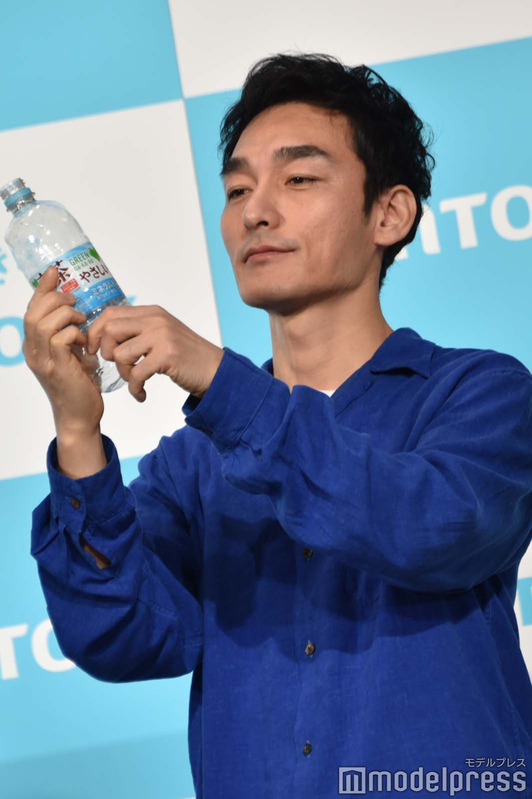 草なぎ剛（C）モデルプレス