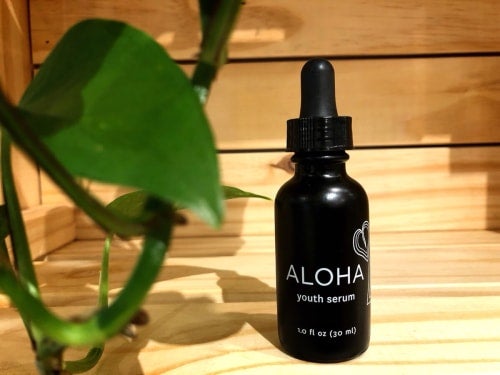 ホヌアユースセラム