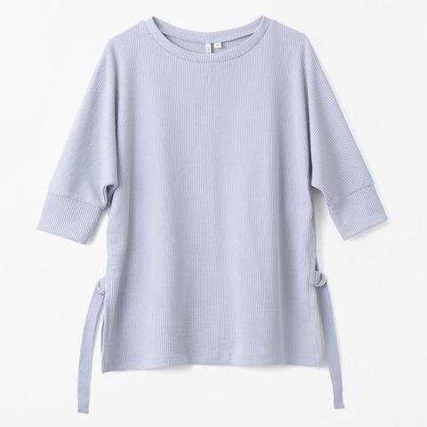 バックル付きプルオーバー(HK WORKS LONDON) しまむら hk works london プルオーバー