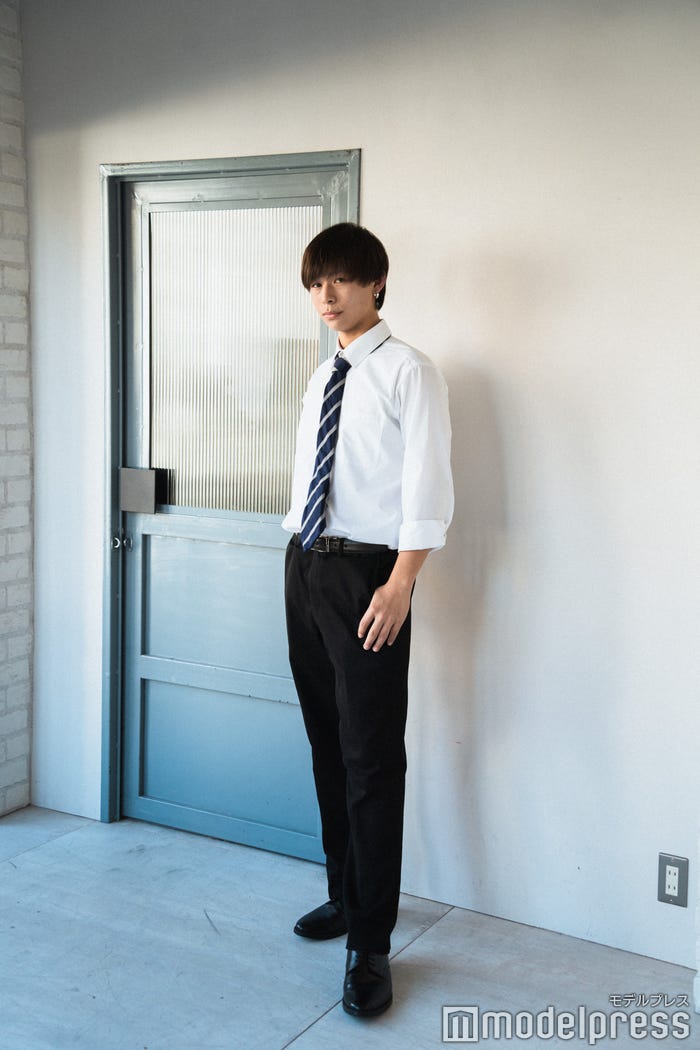 松本一彩さん(C)モデルプレス