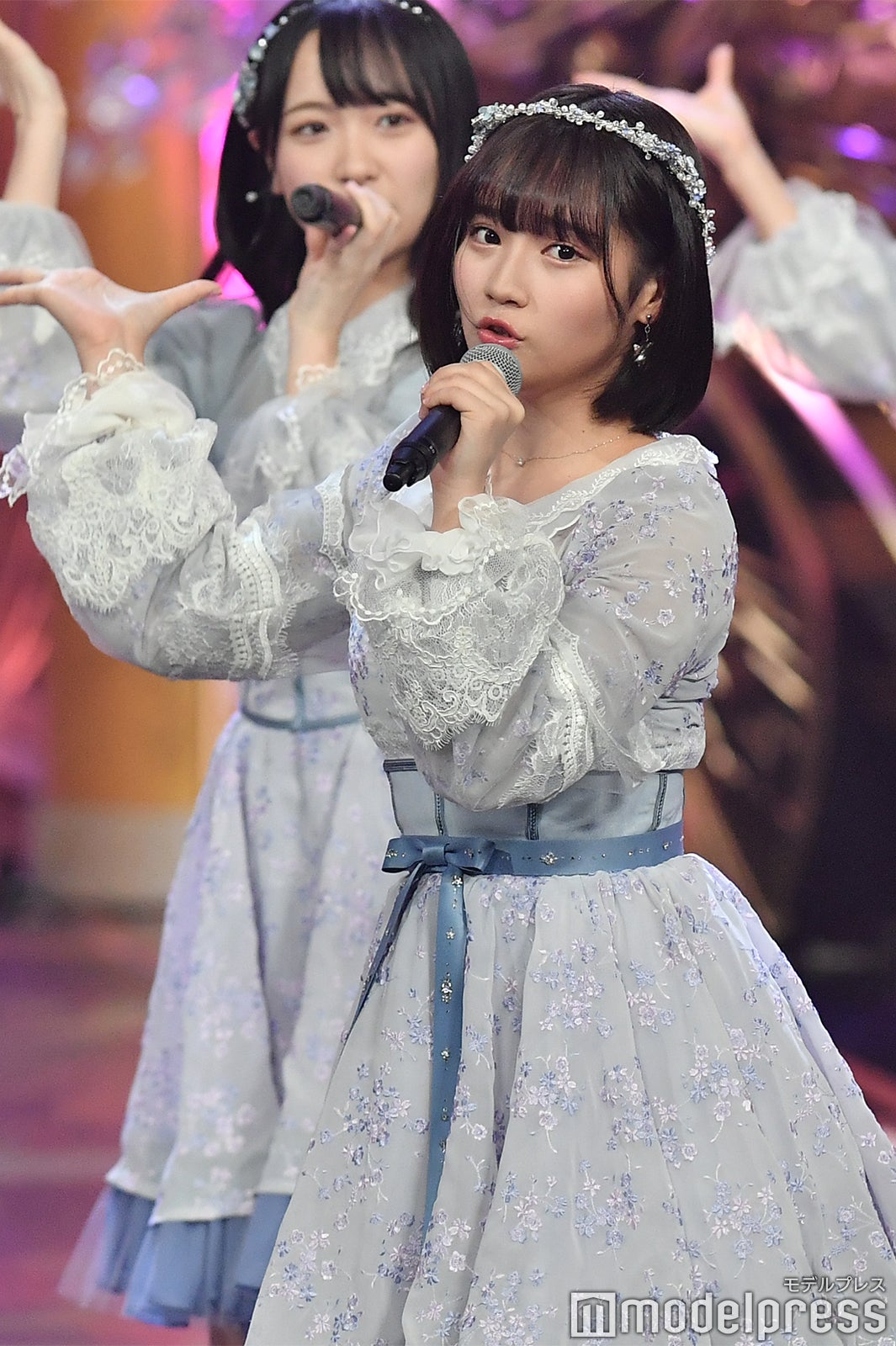 AKB48（C）モデルプレス