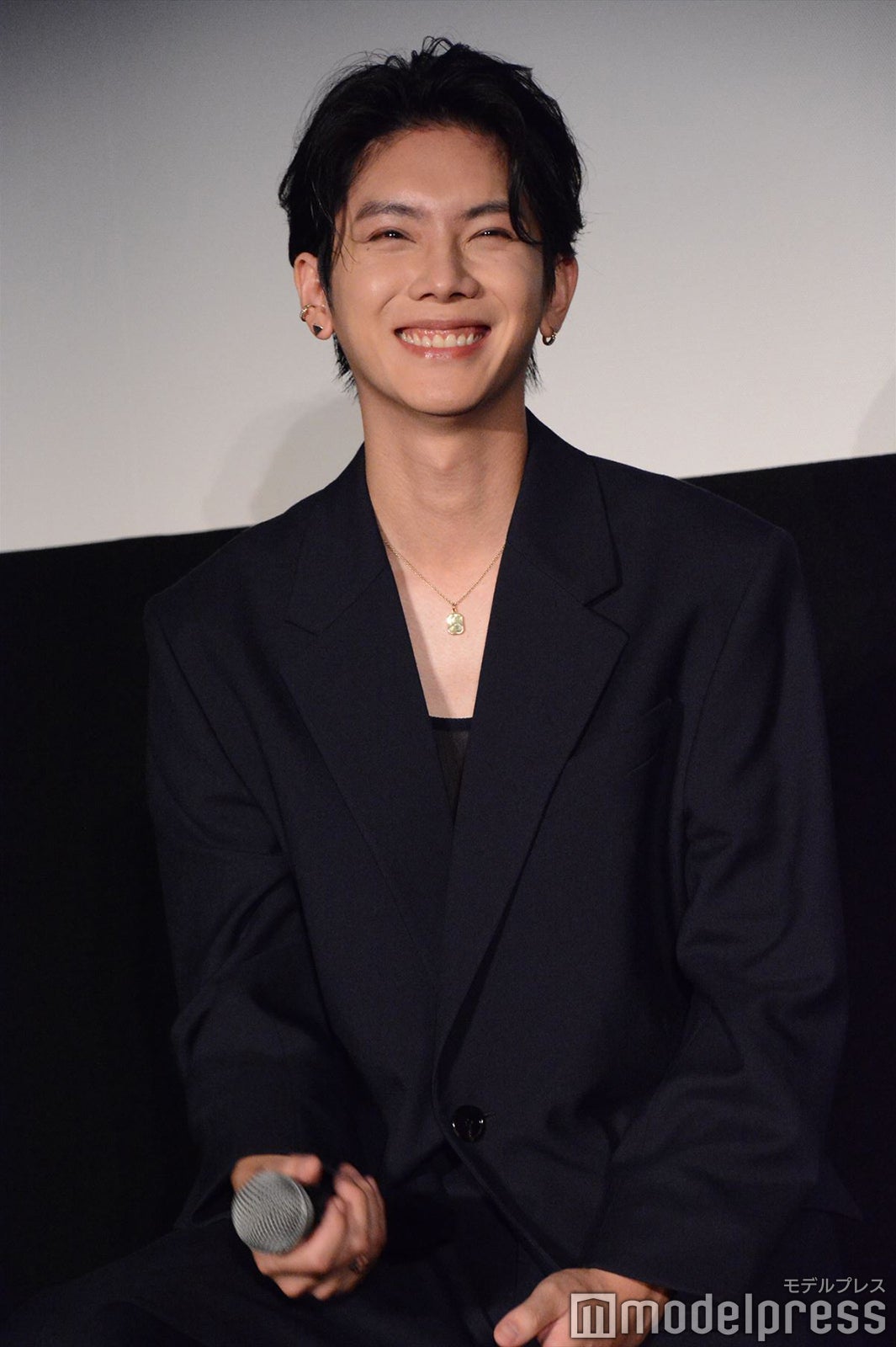 YU（C）モデルプレス