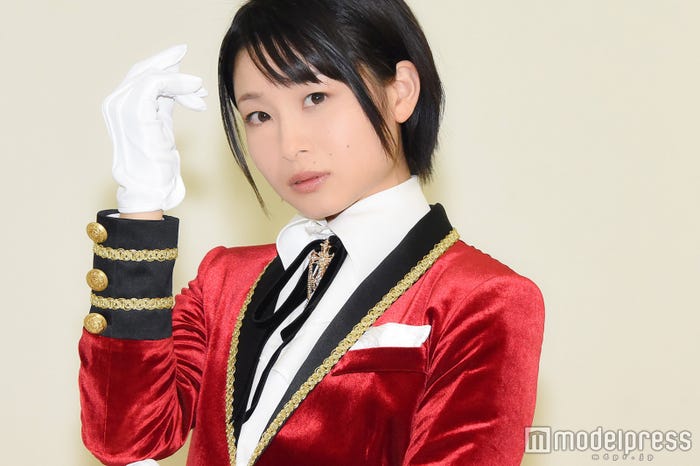 麻琴(C)モデルプレス