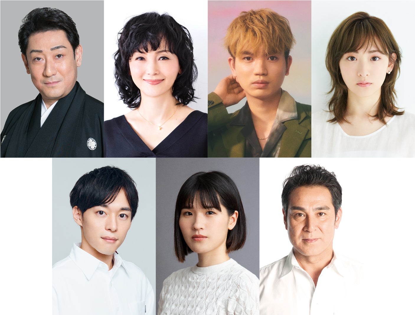 SixTONES高地優吾、ジャニーズ公演以外初の舞台挑戦 恋人役に生駒里奈＜夏の夜の夢＞