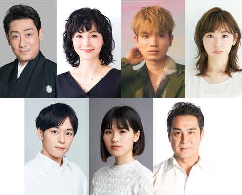 SixTONES高地優吾、ジャニーズ公演以外初の舞台挑戦 恋人役に生駒里奈<夏の夜の夢>