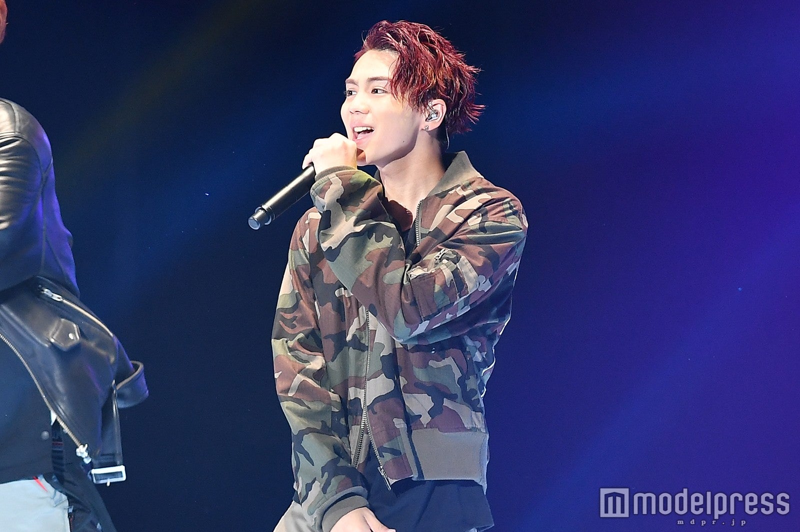 THE RAMPAGE from EXILE TRIBE （C）モデルプレス