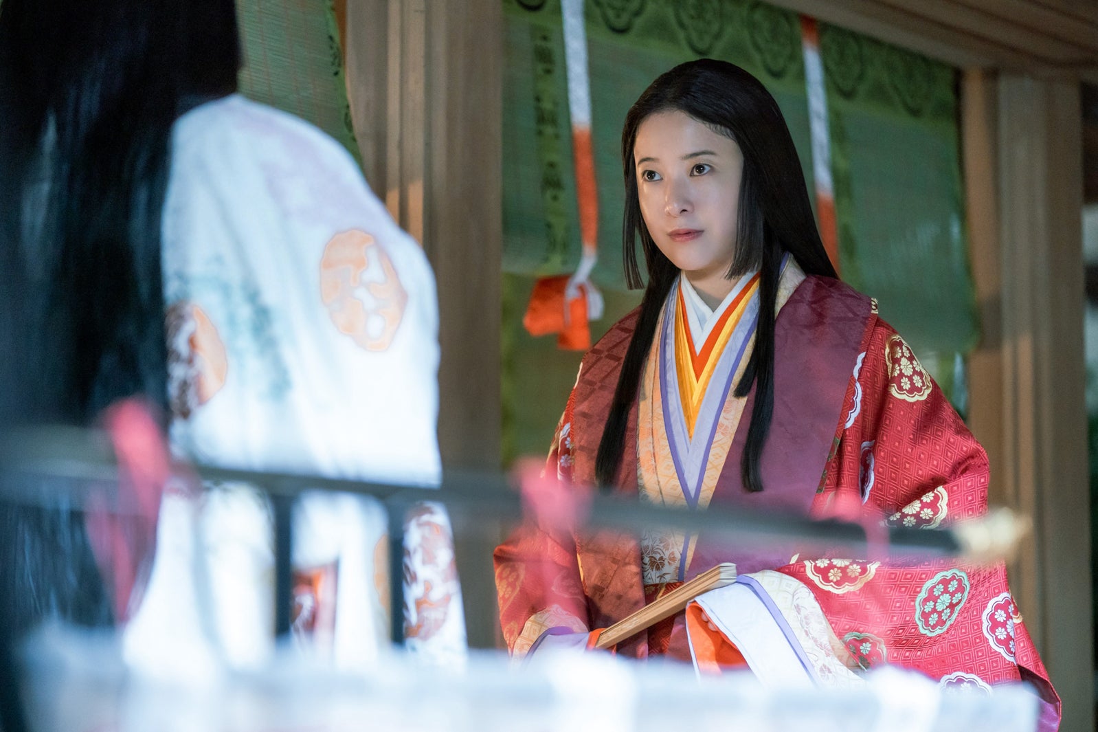 「光る君へ」第36話（C）NHK