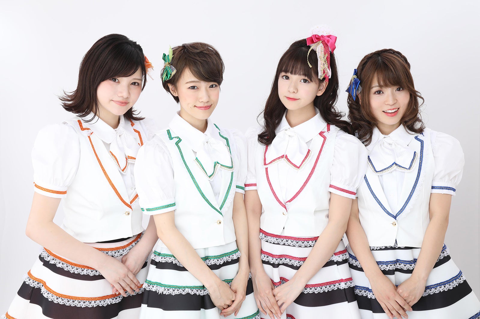 CDデビュー決定の異色オフィス系ガールズ・カプ式会社ハイパーモチベーション、早くも“解散説”浮上？MV初解禁