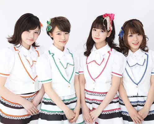 CDデビュー決定の異色オフィス系ガールズ・カプ式会社ハイパーモチベーション、早くも“解散説”浮上?MV初解禁