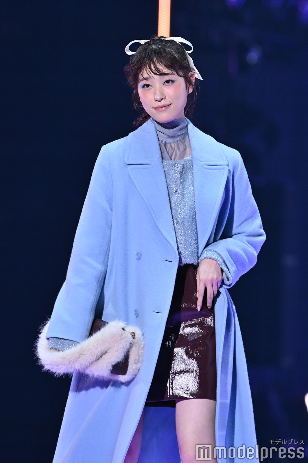 高橋ひかる（C）モデルプレス