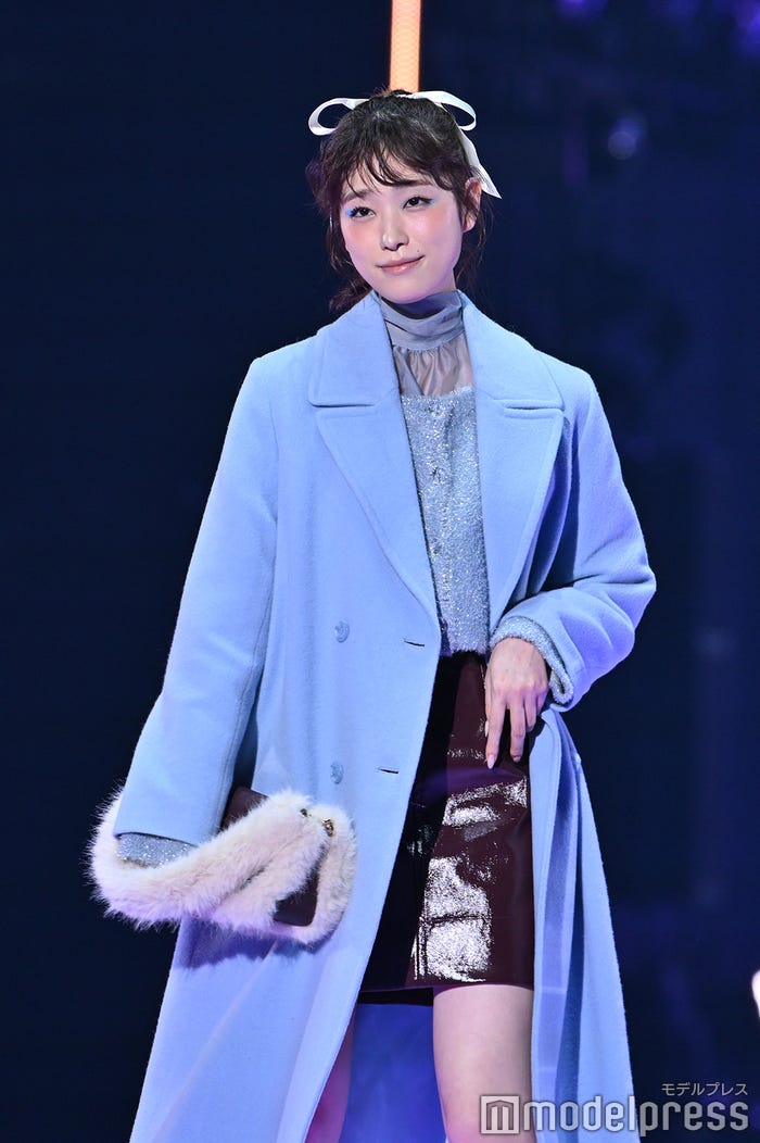 高橋ひかる(C)モデルプレス
