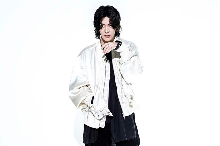 中本悠太(提供写真)