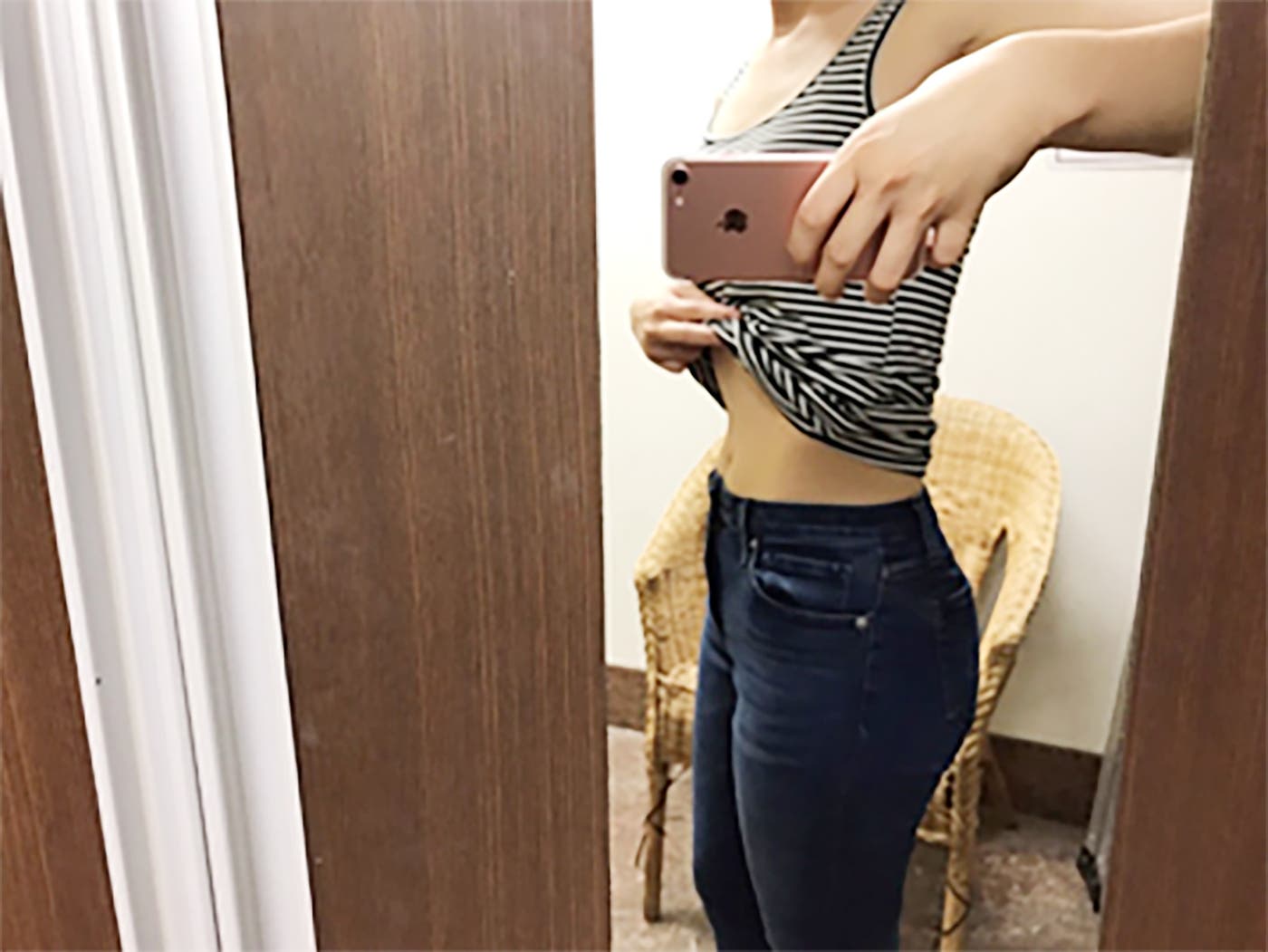 K・Mさん/40代女性