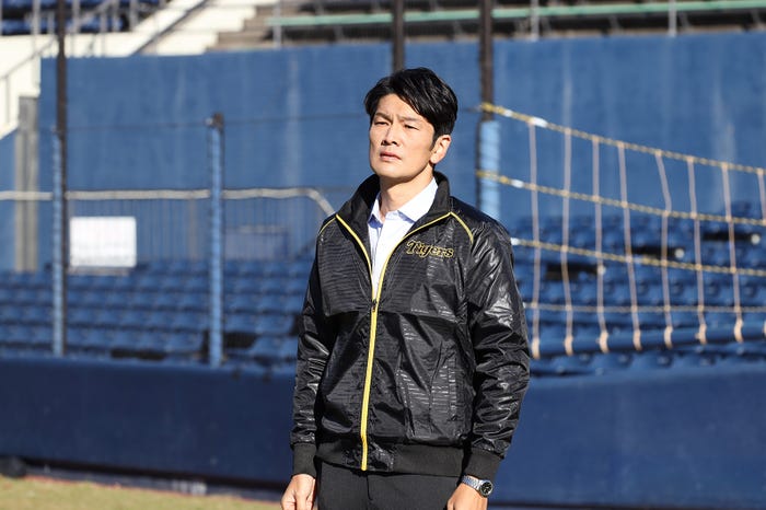 丸山智己(C)ABCテレビ