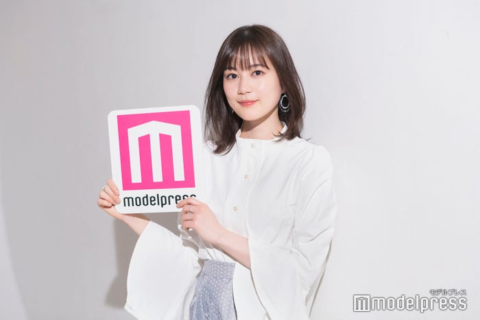 生田絵梨花(C)モデルプレス