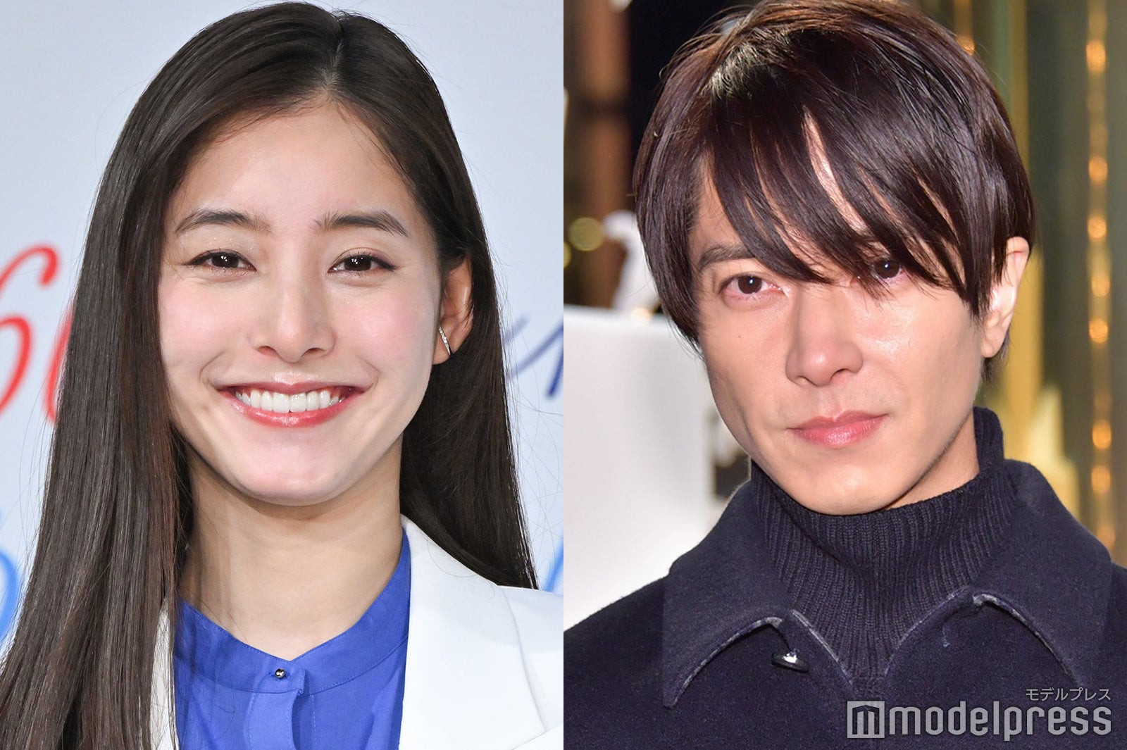 新木優子、山下智久の人柄絶賛「救われてました」