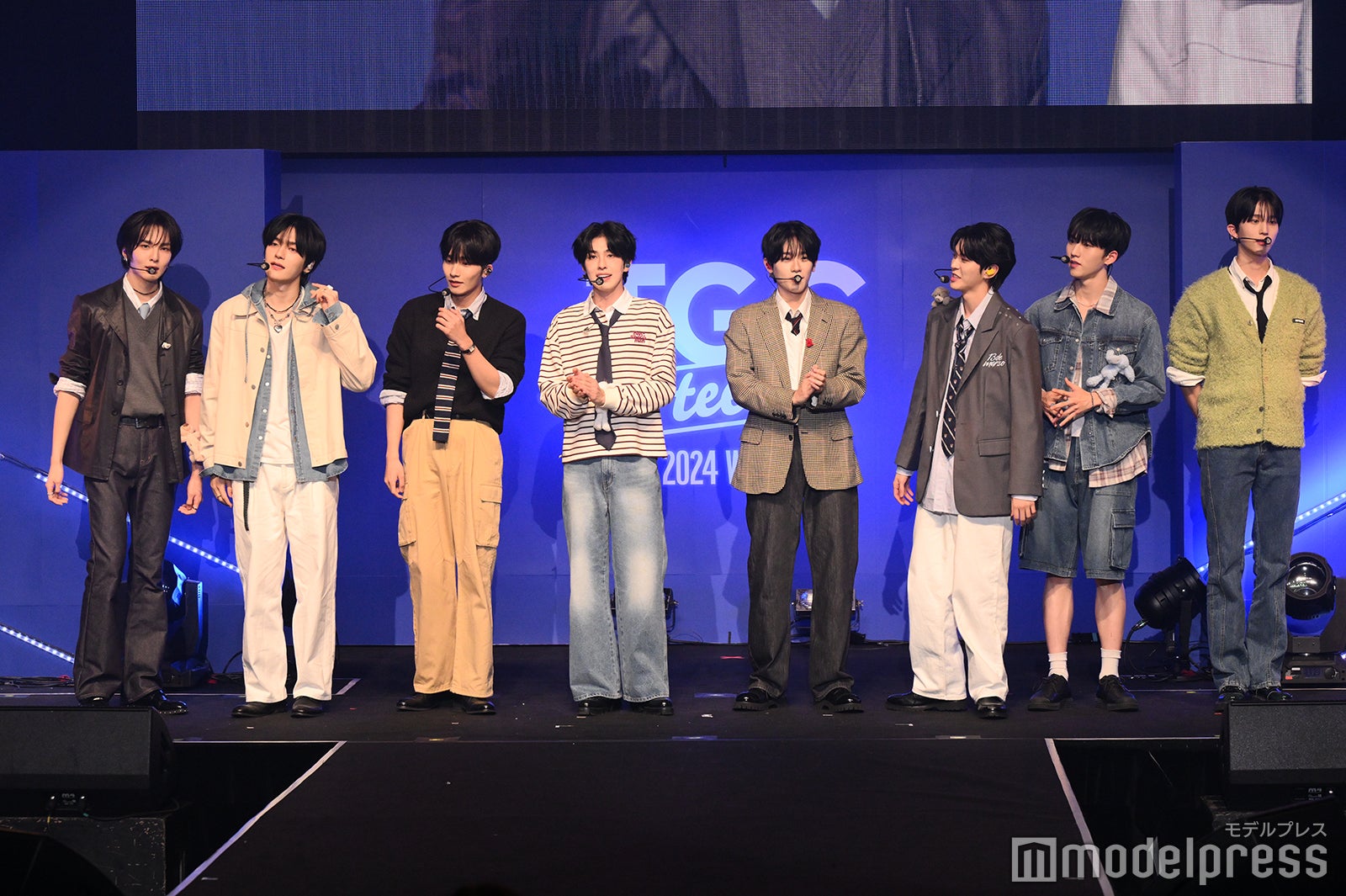 EPEX（C）モデルプレス